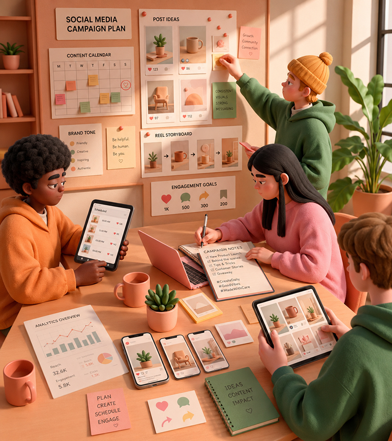 Digital solution support workspace